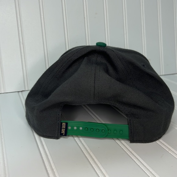 Vintage Forty Seven Brand | Notre Dame SnapBack Hat | OS - Picture 3 of 5